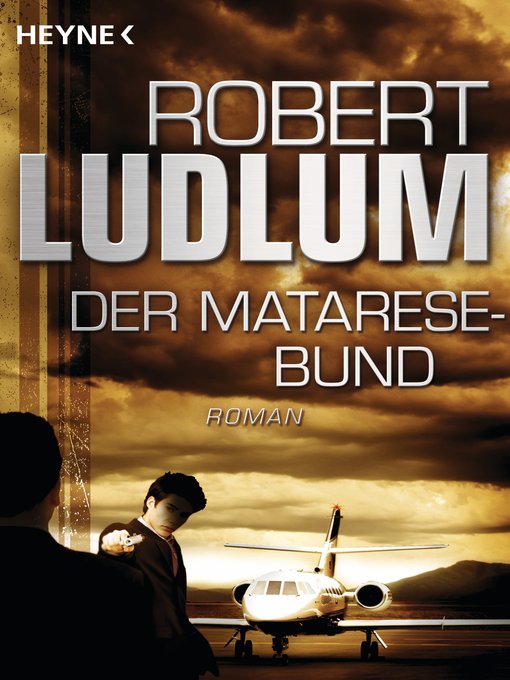 Title details for Der Matarese-Bund by Robert Ludlum - Available
